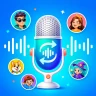 AI Voice Changer Music Pro icon