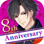 魔界王子と魅惑のナイトメア キスと誘惑の胸キュン恋愛ゲーム icon