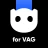 OBDeleven Diagnostica auto VAG icon