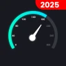 Speed Test 5G, Wifi - SpeedZen icon