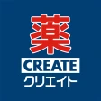 クリエイトＳＤ公式アプリ icon