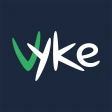 Vyke: Deuxième numéro/2e ligne icon