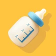 Bébé : Suivi de l'allaitement icon