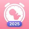 Contractions de grossesse icon