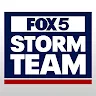 FOX 5 Storm Team Weather Radar icon