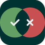 Vrai ou Faux Quiz icon