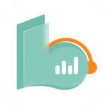 Listenary-Enjoy AudioBooks icon