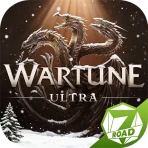 Wartune Ultra icon