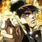 JoJo's Bizarre Adventure: GS icon