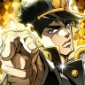 JoJo's Bizarre Adventure: GS icon