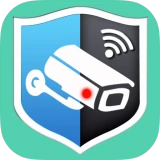 Überwachungskamera WardenCam icon