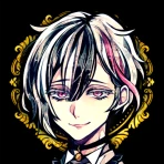悪魔執事と黒い猫:ストレスを癒やし、メンタルを癒やすゲーム icon