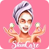 وصفات طبيعية لجمالك icon
