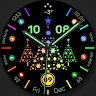 WFP 306 Christmas tree icon