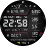 A440 Gesundheits-Display icon