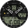 HMKWatch Analog 264 icon