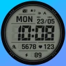 SH092 Zifferblatt icon