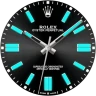 ROLEX OYSTER PERPETUAL 20in1 icon