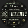 WFP 129 Military watch face icon