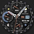 WFP 339 Ultra watch face icon