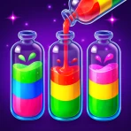 Water Sort: Color Match icon