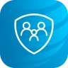 AT&T Secure Family® parent app icon