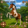 jogo de cavalo aventura animal