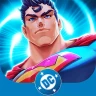 DC Worlds Collide Strategy RPG icon