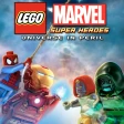 LEGO® Marvel Super Heroes icon