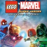 LEGO® Marvel Super Heroes icon