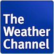 The Weather Channel - Radar icon