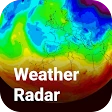 Daily Weather Launcher - Radar icon