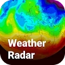 Daily Weather Launcher - Radar icon