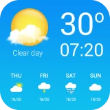 Il meteo previsioni - meteo it icon