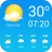 Il meteo previsioni - meteo it icon