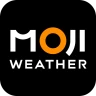 MojiWeather: weerradar icon