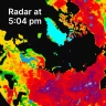 Weather Today: Live Radar icon