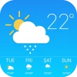天気 icon