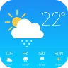 天気 icon