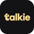 Talkie: Chats IA personnalisés icon
