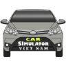 Car Simulator Vietnam icon