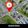 Live-Straßenkameraansicht icon