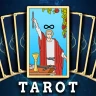 Leitura de Cartas de Tarot icon