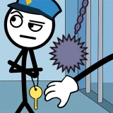 Thief Puzzle: to pass a level icon