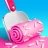Dessert fai da te icon