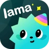 Lama—Voice Chat Room & Game icon