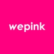 Wepink icon