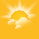 Weer - buienradar - Weer24 icon
