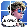 ArcStory - AI Comic generator icon
