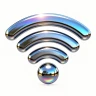 WiFi Lab icon
